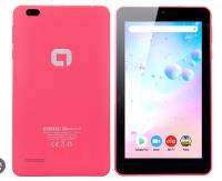 EVEREST EVERPAD DC-8015 EBA KIRMIZI 2GB 16GB 7' Tablet Wifi+BT4.0 Çift Kamera 1024*600 TN - 1